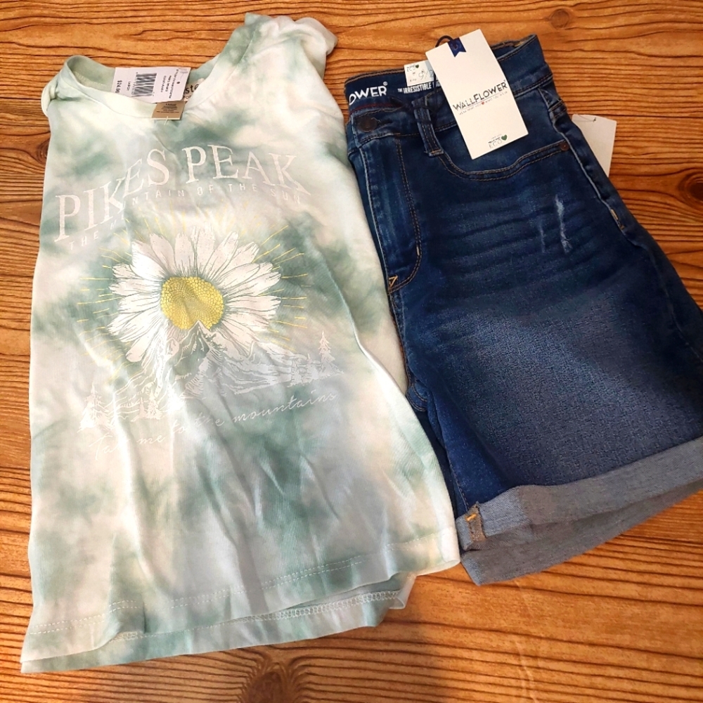 NWT Outfit bundle size 9 Large